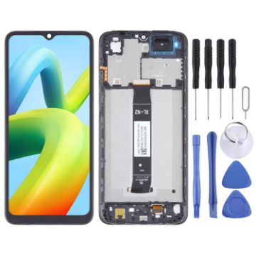 OEM LCD Screen For Xiaomi Redmi A1 Digitizer Full Assembly - 1