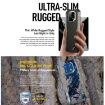 Picture of Ulefone Armor 22, 8GB+256GB, IP68/IP69K Rugged Phone, 6.58 inch Android 13 MediaTek Helio G96 Octa Core, Network: 4G, NFC, OTG (All Black)