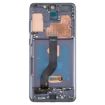 Samsung Galaxy S20+ OLED LCD Screen Digitizer Assembly with Frame - 3