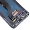 Samsung Galaxy S20+ OLED LCD Screen Digitizer Assembly with Frame - 4