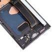 Samsung Galaxy Note20 Ultra 5G SM-N986B OLED LCD Screen Digitizer with Frame - 4