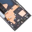 Samsung Galaxy Note20 Ultra 5G SM-N986B OLED LCD Screen Digitizer with Frame - 5