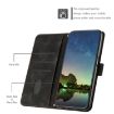 Samsung Galaxy Xcover 6 Pro Leather Phone Case with Lanyard - 3