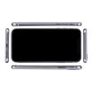 iPhone X Dark Screen Dummy Display Model - White - 3
