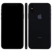 iPhone X Dark Screen Non-Working Dummy Display Model (Black) - 1