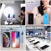 iPhone X Dark Screen Non-Working Dummy Display Model (Black) - 6