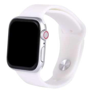 Apple Watch Series 4 44mm Dark Screen Dummy Display Model - 1