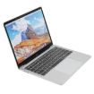 Apple MacBook Pro 13.3" Color Screen Dummy Model (Silver) - 1