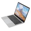 Apple MacBook Pro 13.3" Color Screen Dummy Model (Silver) - 2