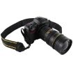 Non-Working Nikon D90 Dummy DSLR Camera with Strap - 1