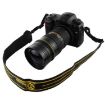 Non-Working Nikon D90 Dummy DSLR Camera with Strap - 2