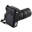 Non-Working Nikon D90 Dummy DSLR Camera with Strap - 3