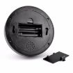 Infrared CCTV Dummy Dome LED Security Camera - 4