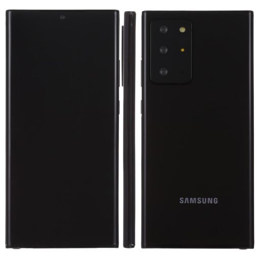 Samsung Galaxy Note20 5G Black Screen Dummy Display Model - 1