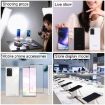 Samsung Galaxy Note20 5G Black Screen Dummy Display Model - 5