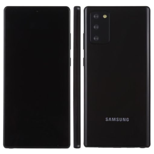 Samsung Galaxy Note20 Ultra 5G Black Screen Dummy Display Model - 1