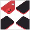 iPhone 12 Black Screen Dummy Display Model (Red) - 4