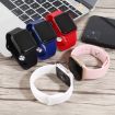 Apple Watch Series 6 44mm Black Screen Dummy Display Model - 5