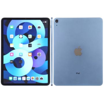 Blue iPad Air (2020) 10.9 Dummy Display Model - 1