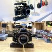 Ricoh Dummy Camera Model Props Display (Black) - 6