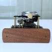 Non-Working Nikon Dummy Camera Model for Photo Studio Display (Coffee) - 5