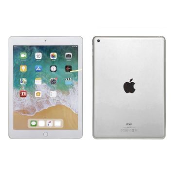 Picture of For iPad 9.7 (2019) Color Screen Non-Working Fake Dummy Display Model  (Silver)