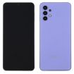 Samsung Galaxy A32 5G Black Screen Dummy Display Model (Purple) - 2