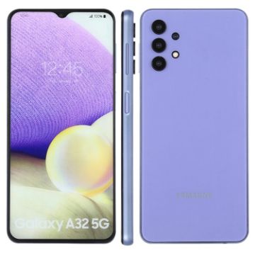 Picture of For Samsung Galaxy A32 5G Color Screen Non-Working Fake Dummy Display Model  (Purple)