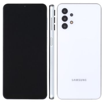 Picture of For Samsung Galaxy A32 5G Black Screen Non-Working Fake Dummy Display Model (White)