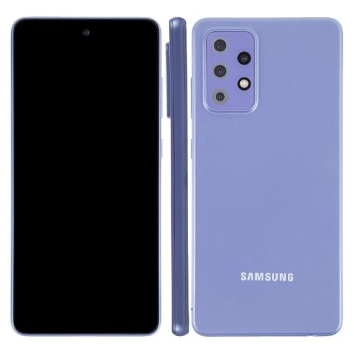 Samsung Galaxy A52 5G Black Screen Dummy Display Model - 1