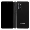 Samsung Galaxy A52 5G Black Screen Dummy Display Model - 1