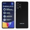 Samsung Galaxy A72 5G Dummy Display Model (Black) - 2