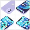 iPhone 12 Purple Dummy Display Model - 4