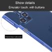 iPhone 12 Pro Black Screen Dummy Display Model - Aqua Blue - 5