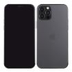 iPhone 12 Pro Black Screen Dummy Display Model (Black) - 2