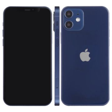iPhone 12 Mini Black Screen Dummy Display Model - Light Version - 1