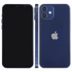 iPhone 12 Black Screen Dummy Display Model (Blue) - 1