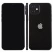 iPhone 12 Black Screen Dummy Display Model - Light Version - 1