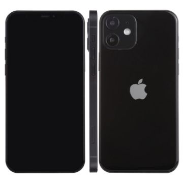 iPhone 12 Black Screen Dummy Display Model - Light Version - 1