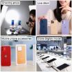 iPhone 12 Black Screen Dummy Display Model (Red) - 6
