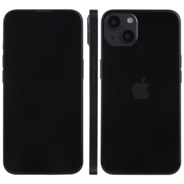 iPhone 13 Mini Black Screen Dummy Display Model - Midnight Black - 1