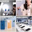 iPhone 13 Mini Black Screen Dummy Display Model - Midnight Black - 6