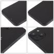 iPhone 13 Black Screen Dummy Display Model - Midnight Black - 4