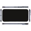 iPhone 13 Pro Black Screen Dummy Display Model - Sierra Blue - 3