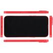 iPhone 13 Black Screen Dummy Display Model (Red) - 3