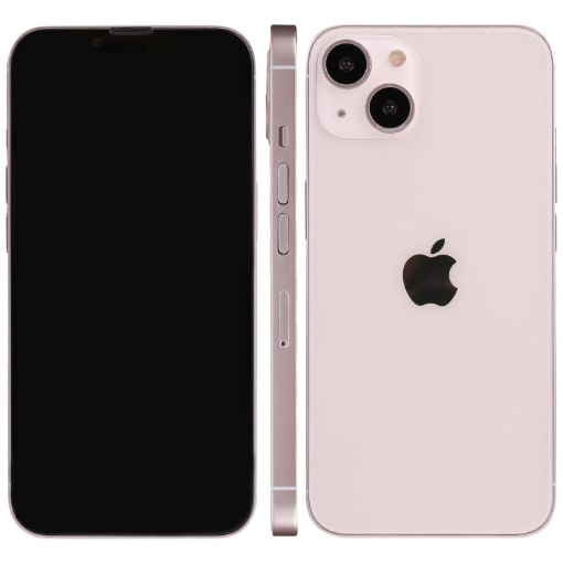 iPhone 13 Black Screen Dummy Display Model (Pink) - 1