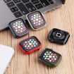 Apple Watch Series 7 41mm Color Screen Dummy Display Model (Red) - 5