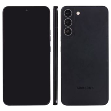 Samsung Galaxy S22+ 5G Black Screen Dummy Display Model - 1