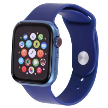 Picture of For Apple Watch Series 7 41mm Color Screen Non-Working Fake Dummy Display Model (Blue)