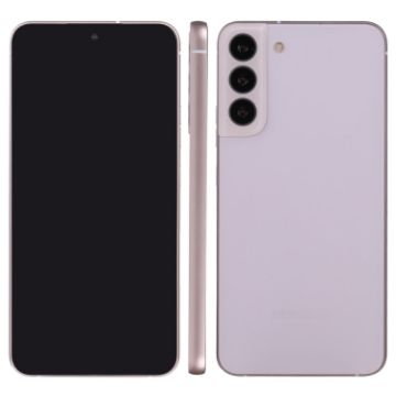 Samsung Galaxy S22 5G Black Screen Dummy Display Model (Rose Gold) - 1